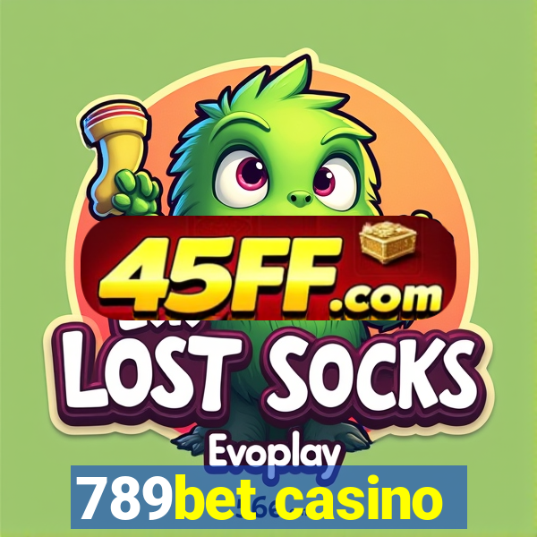 789bet casino